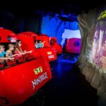 LEGOLAND Windsor Resort 2 Day Admission Ticket - Exploring the Park: Rides, Models, and Interactive Zones