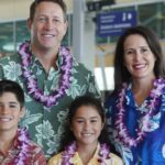 Lei Greeting Private Transfer Arrival HNL Airport to Ko Olina - Convenient Airport Arrival with Personal Meet and Greet