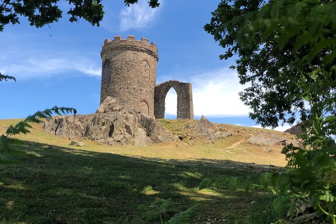 Leicester Tour App, Hidden Gems Game and Big Britain Quiz (1 Day Pass) UK - The Big Britain Quiz: Testing Your Knowledge