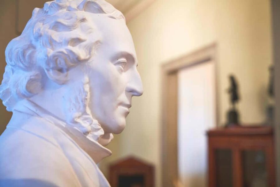 Leipzig: Mendelssohn House Entry Ticket - Visiting Mendelssohn’s Last Home in Leipzig