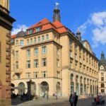 Leipzig: Old Town Guided Tour - Starting Point and Meeting Details