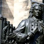 Leipzig - Old Town Historic Walking Tour - Starting Point: Bach Statue in Front of St. Thomass Church