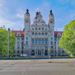 Leipzig: Private Walking Tour with a Professional Guide - Starting at the Old Town Hall in Leipzig’s Historic Center