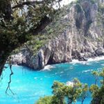 Leisurely Tour of Corfu - Exploring Paleokastritsa Beach and Monastery