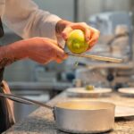 LEMO' Restaurant tasting Experience - Exploring Sorrento’s Lemon Groves and Organic Farming Secrets