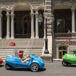 Lemon Rd: Waikiki Scoot Coupe Rental Diamond Head Day Trip - How the Custom Itinerary Enhances Your Day in Honolulu