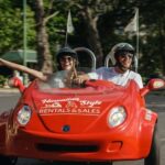 Lemon Rd: Waikiki Scoot Coupe Rental Kaka'ako & Downtown - What Sets This Tour Apart from Other Honolulu Activities