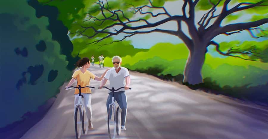 Lemon Road: Waikiki E-Bike Rentals For The Day - Features That Elevate the E-Bike Experience in Waikiki