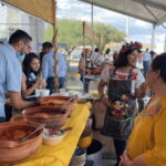 Leon: Jalpa in Its Natural State Tour with Lunch - Visiting the Largest Walnut Orchard in the State