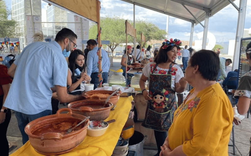 Leon: Jalpa in Its Natural State Tour with Lunch - Visiting the Largest Walnut Orchard in the State
