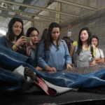 León: Leather and Footwear Industry Tour - Starting Point and Transportation Details