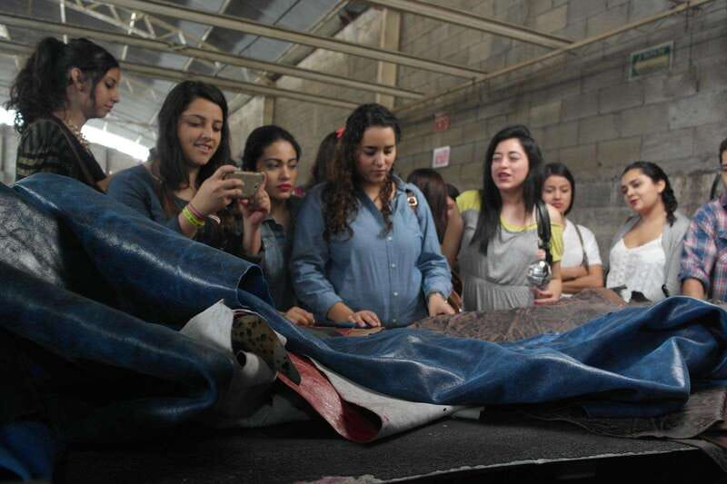 León: Leather and Footwear Industry Tour - Starting Point and Transportation Details