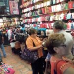 Leon: Shopping Safari Tour - Starting Point: Hotel Pickup and Transportation