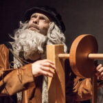 Leonardo Da Vinci in Florence - Private Tour - Starting Point at Via dei Castellani