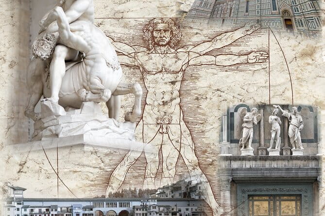 Leonardo da Vinci Museum Private Tour in Florence's Old Town - Starting Point and Meeting Details in Florence