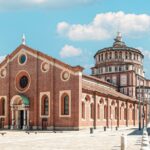 Leonardo Da Vinci's Last Supper Guided Tour in Milan - Visiting the Convent of Santa Maria delle Grazie