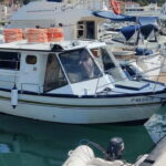 L'Estartit: Boat Trip to Les Illes Medes and the caves - Discovering Marine Caves and Underwater Views