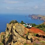 Let-Me-Surprise-You Private Full-Day Tour in All Terrain Vehicle - From the Mountains to the Coastline