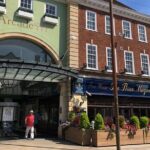 Letchworth Garden City: Self-Guided History Puzzle Walk - Exploring Broadway Gardens and Its Design