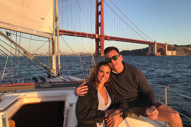 Lets do a morning sail on San Francisco Bay - The Convenience of a Private Yacht Experience in San Francisco
