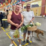 Let's eat at the Tlacolula Market on Sunday and have some Mezcal - Tasting the Unique Street Food of Tlacolula