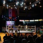 Lets Go to the Wrestlings! - Starting Point in Guadalajara’s Historic Center