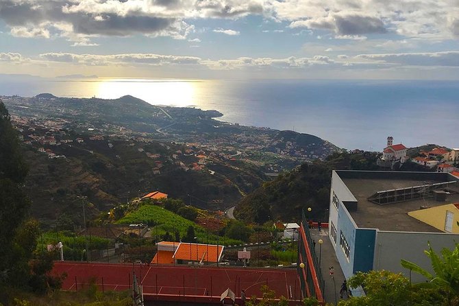 Levada do Norte - Walking Tour - Exploring the Scenic Trail of Levada do Norte