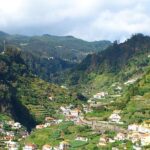 Levada dos Maroços - Discovering the Secret Trail Behind São Lorenzo