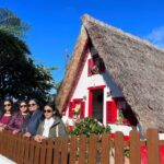 Levada Walk East Santana Full-Day Jeep Tour, Pico do Arieiro - Starting Point and Logistics: Pickup and Group Size