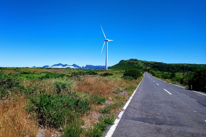 Levada & Waterfalls Hike 25 Fountains, Rabaçal, Risco more Challenging Walk - The Unique Challenge of the Rabaçal Levada Trek