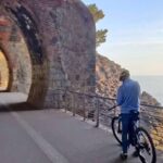 Levanto: Guided E-Bike Tour in Framura with Wine & Focaccia - The Starting Point at Levanto Outdoor Shop