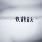 Levi: Backcountry Skiing Adventure - Starting Point and Transportation in Levi