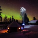 Levi: Northern Lights Tour by Minivan - What Winter Clothing and Items to Bring