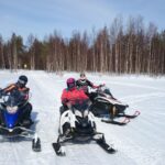 Levi: Winter Highlights Tour with Snowmobiling - What Makes This Tour Stand Out in Levi?