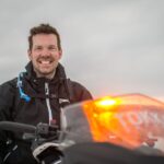 Levifell tour - The Route and Scenic Highlights