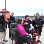 Levis: History and Food Tasting Walking Tour - Starting the Tour in Lévis