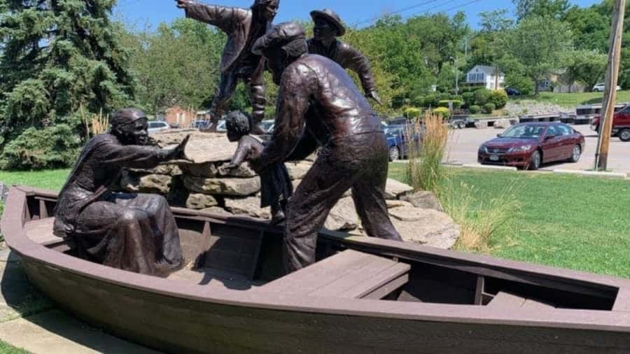 Lewiston: Historic Food Tour - Exploring Lewiston’s Historic Streets and Unique Tales