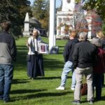 Lexington: Battle Green Walking Tour with Guide - Discovering Lexingtons Historic Battle Green