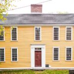 Lexington & Concord 3 hour private tour from Boston, groups 1-4 - The Route and Major Stops: From Munroe Tavern to Old North Bridge