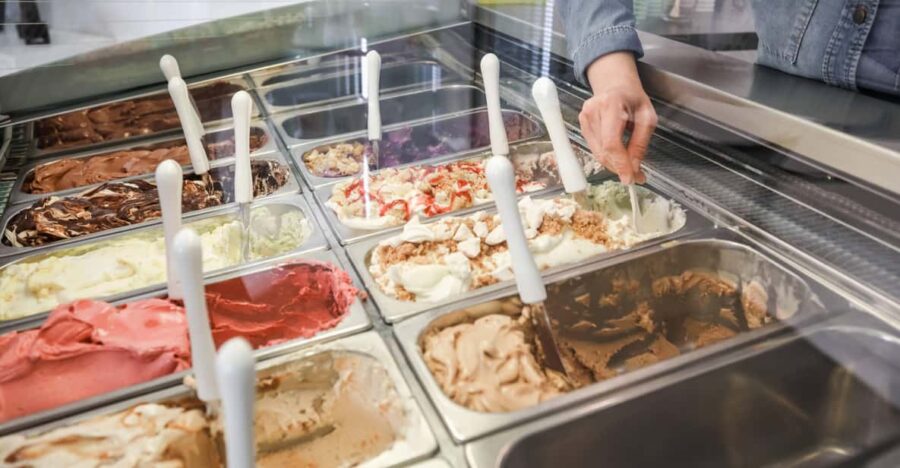 Lexington: Downtown Walking Food & History Tour - Exploring Lexington’s Award-Winning Eateries