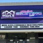 Lexington: Friction Skating Rink Entry Ticket - What Makes the Lexington Skating Rink Special