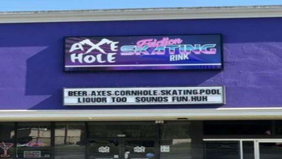 Lexington: Friction Skating Rink Entry Ticket - What Makes the Lexington Skating Rink Special