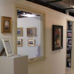 Lexington's Art Walk Tour - Lexington’s Murals and Public Art Highlights