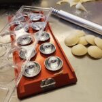 Lezione di Cucina : Pasta Fresca - Making Fresh Pasta with Alfonso