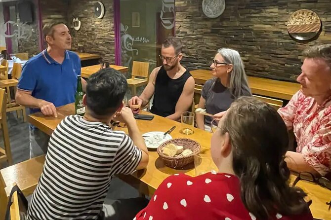 LGBTQ District Tapas & Drinks Trail in Madrid - Discovering Madrid’s LGBTQ+ Heritage: First Bars and Hidden Secrets