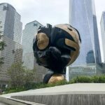 Liberty, Finance & Memorial Highlights: NYC Walking Tour - Meeting Point Outside St. Paul’s Chapel in Lower Manhattan