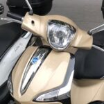 Liberty scooter rental Piaggio 50cc (4T) Paris - How to Prepare for Pickup: Necessary Documents