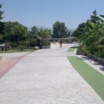 Lido Water Park Admission Ticket with Transfers - Dining Options and Food Facilities