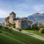 Liechtenstein: Cheese, Winery, & Läderach Private Tour - Exploring Vaduz: Castle, Wine, and City Views