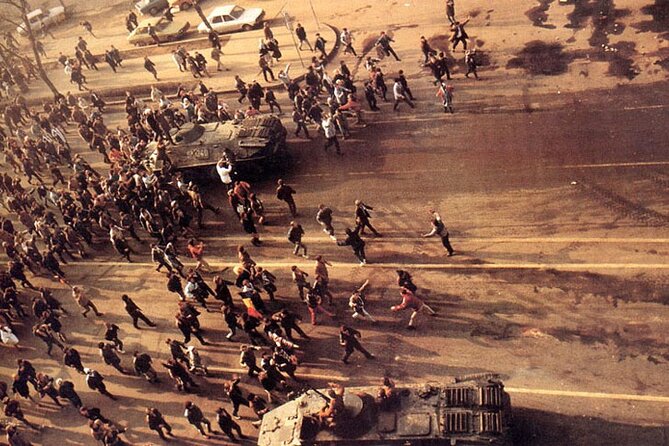 Life in Communism - Exploring Bucharest’s Communist Landmarks